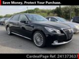 Used TOYOTA CROWN Ref 1373637