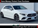 Used AMG AMG A-CLASS Ref 1373711