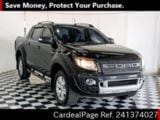 Used FORD FORD RANGER Ref 1374027