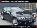 Used BMW BMW 1 SERIES Ref 1374215