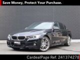 Used BMW BMW 3 SERIES Ref 1374278