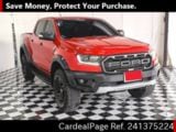 Used FORD FORD RANGER Ref 1375224