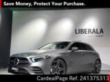 Used AMG AMG A-CLASS Ref 1375313