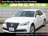 Used TOYOTA CROWN Ref 1375956