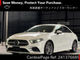 Used MERCEDES BENZ BENZ M-CLASS Ref 1376685