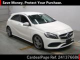 Used MERCEDES BENZ BENZ M-CLASS Ref 1376686