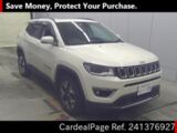 Used CHRYSLER JEEP CHRYSLER JEEP COMPASS Ref 1376927