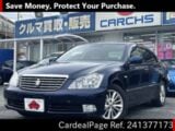 Used TOYOTA CROWN Ref 1377173