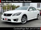 Used TOYOTA CROWN Ref 1377383