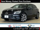 Used MERCEDES BENZ BENZ M-CLASS Ref 1377680