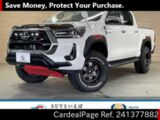 Used TOYOTA HILUX Ref 1377882
