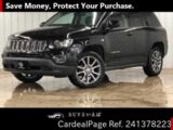 Used CHRYSLER JEEP CHRYSLER JEEP COMPASS Ref 1378223