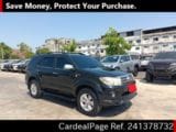 Used TOYOTA FORTUNER Ref 1378732