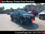 Used TOYOTA HILUX Ref 1378734