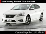 Used NISSAN SYLPHY Ref 1378947