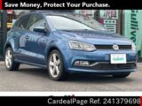 Used VOLKSWAGEN VW POLO Ref 1379698