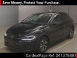 Used VOLKSWAGEN VW POLO Ref 1379891