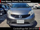 Used NISSAN NOTE Ref 1379914