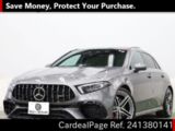 Used MERCEDES AMG AMG A-CLASS Ref 1380141