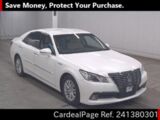Used TOYOTA CROWN Ref 1380301