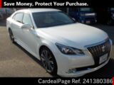 Used TOYOTA CROWN Ref 1380386