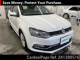 Used VOLKSWAGEN VW POLO Ref 1380516