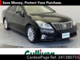 Used TOYOTA CROWN Ref 1380755