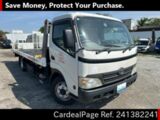 Used TOYOTA TOYOACE Ref 1382241