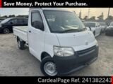 Used TOYOTA TOWNACE TRUCK Ref 1382243