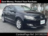 Used VOLKSWAGEN VW POLO Ref 1382260