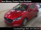 Used MAZDA OTHER Ref 1382263