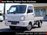 Used NISSAN NT100CLIPPER TRUCK Ref 1382595