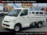 Used TOYOTA TOWNACE TRUCK Ref 1382803
