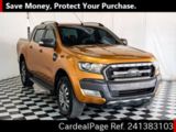 Used FORD FORD RANGER Ref 1383103