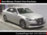 Used TOYOTA CROWN Ref 1383348