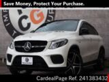 Used MERCEDES BENZ BENZ OTHER Ref 1383432