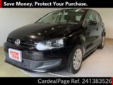 Used VOLKSWAGEN VW POLO Ref 1383526