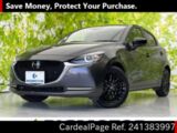 Used MAZDA OTHER Ref 1383997