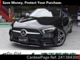 Used MERCEDES BENZ BENZ M-CLASS Ref 1384300