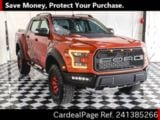 Used FORD FORD RANGER Ref 1385266