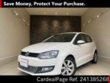 Used VOLKSWAGEN VW POLO Ref 1385268