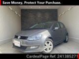 Used VOLKSWAGEN VW POLO Ref 1385271