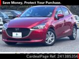 Used MAZDA OTHER Ref 1385356