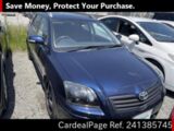 Used TOYOTA AVENSIS Ref 1385745