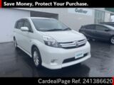 Used TOYOTA ISIS Ref 1386620