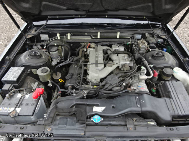 Jack Key Nissan >> 1995/Jul Used NISSAN CEDRIC E-Y31 Engine Type VG20 Ref No ... Jack Key Nissan >> 1995/Jul Used NISSAN CEDRIC E-Y31 Engine Type VG20 Ref No ...