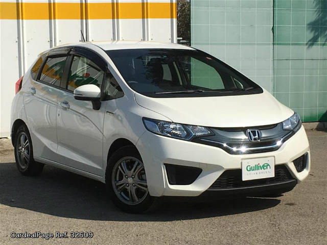2013/Dec Used HONDA FIT (JAZZ) DAA-GP5 Engine Type LEB-H1 Ref No:32609 - Japanese Used Cars for ... 2013/Dec Used HONDA FIT (JAZZ) DAA-GP5 Engine Type LEB-H1 Ref No:32609 - Japanese Used Cars for ...