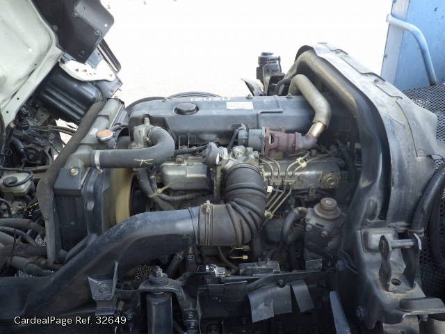 isuzu 4hj1 engine manual Engine 4hj1 for isuzu, application:isuzu.