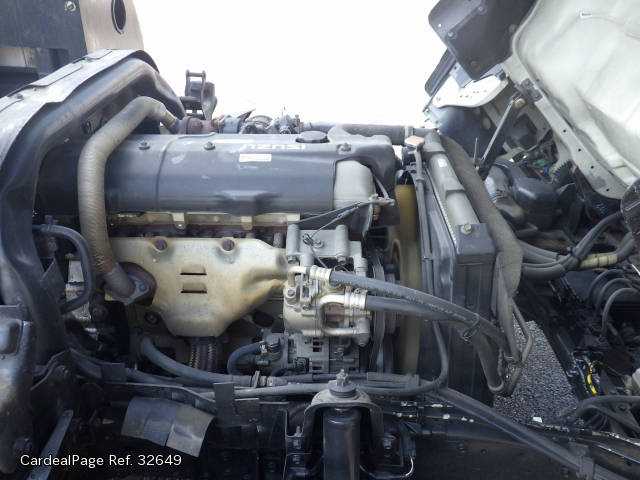 isuzu 4hj1 engine manual For sale 2016 isuzu elf 4hj1 manual white 200149.