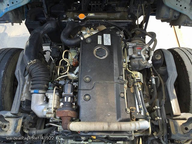 timing engine 4hl1 how to Ref NKR81ED Engine 2003/Jun KR Used ISUZU ELF Type No 4HL1
